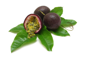 Passion Fruits