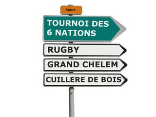 Tournoi des 6 nations