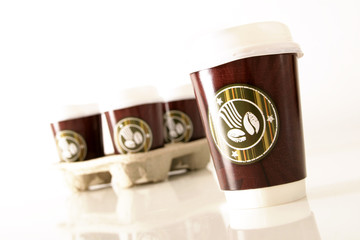 Coffee to go