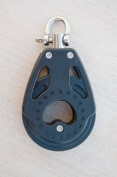 pulley