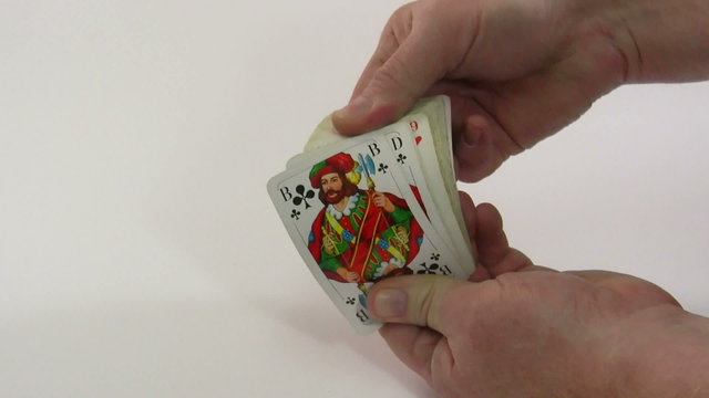 Spielkarten