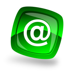 e-mail internet icon