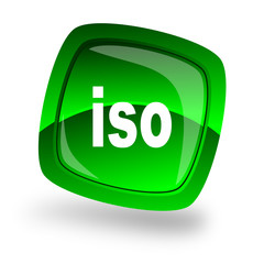 iso file internet icon