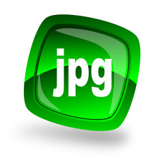 jpg file internet icon