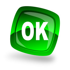 ok internet icon