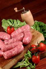 salsiccia