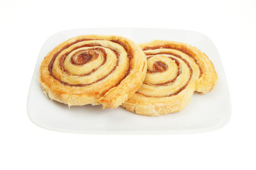 Danish pastry