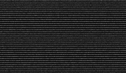 Widescreen Static Bands