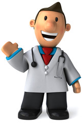 Docteur