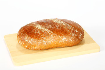 Frisches Brot