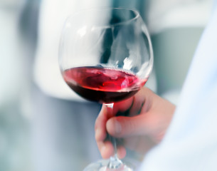 rotwein © Friedberg