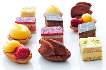 Mignardises