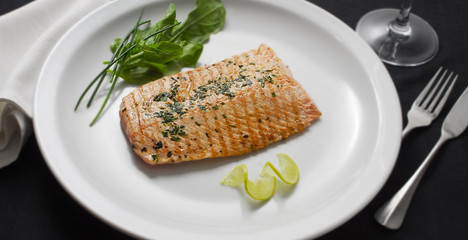 salmon