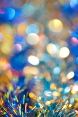 holiday lights