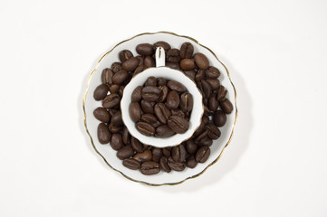 Coffee cup