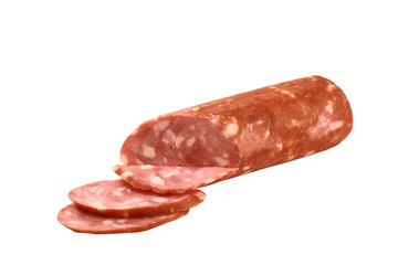 Sliced Sausage