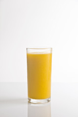 Mango Smoothie