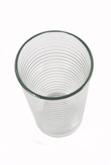 Glass tumbler