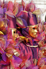 Carneval Venice
