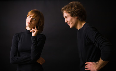 What are You Thinking About?