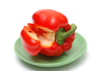 red pepper