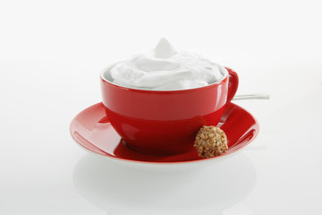 Capuccino