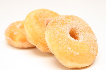 Donuts