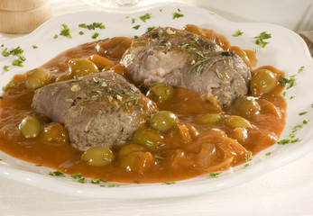 paupiette