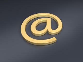 Email goldig