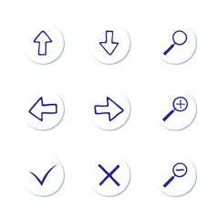 Icon Set