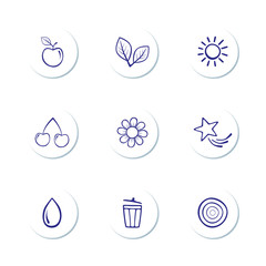 Icon Set