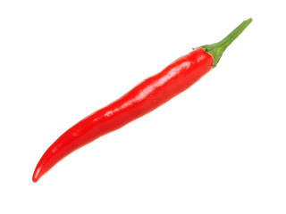 Red chili pepper