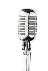 Mikrofon f&uuml;r Reden, Ansprache, Karaoke Singen