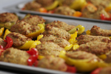 antipasto