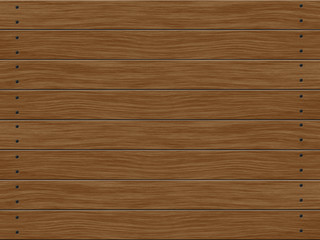 Fototapeta premium Bretter