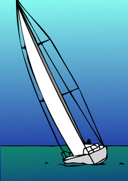Di bolina