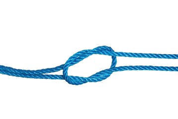 line from knot