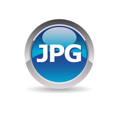 Picto JPG, fichier JPEG