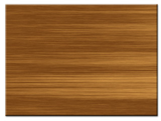 Holzschild