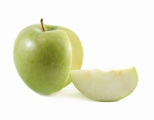Green Apple