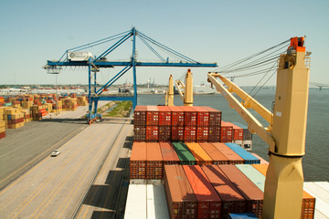 port