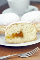 Krapfen