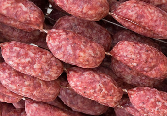 salumi, salsicce