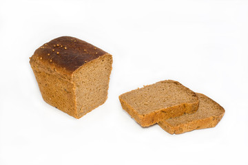 Rye bread