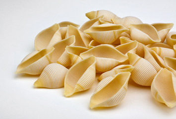 Italian macaroni