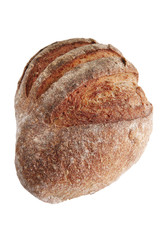 whole rye bread