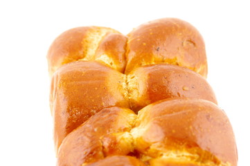 brioche dorée