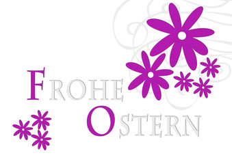 Osterblümchen