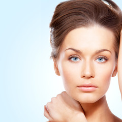 Obraz premium Pure beauty