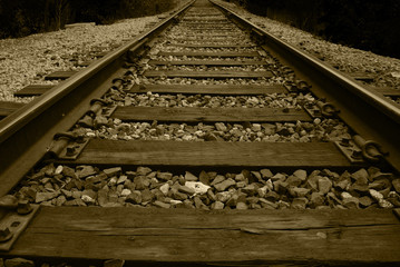 Tracks